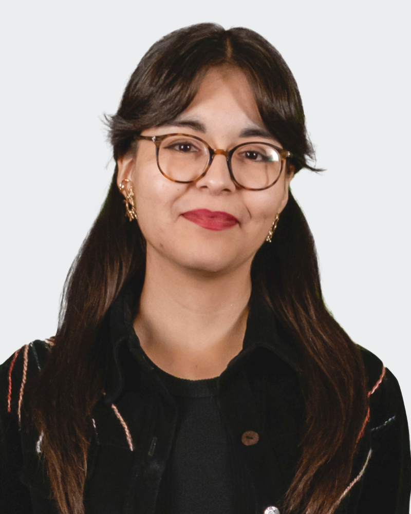 Lorena Díaz Ibarra