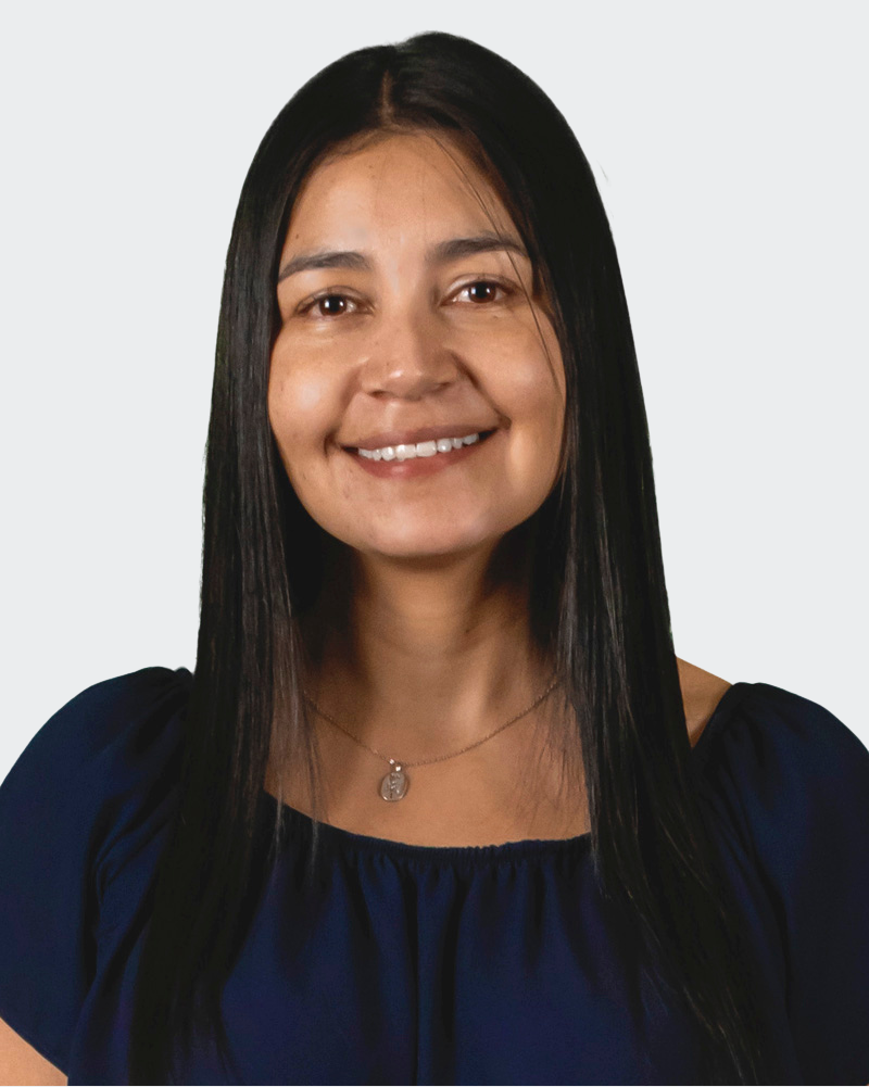 Valeria Díaz Briceño
