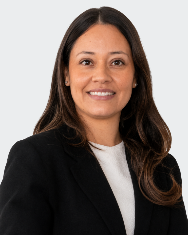 Estefany Sepúlveda Orellana