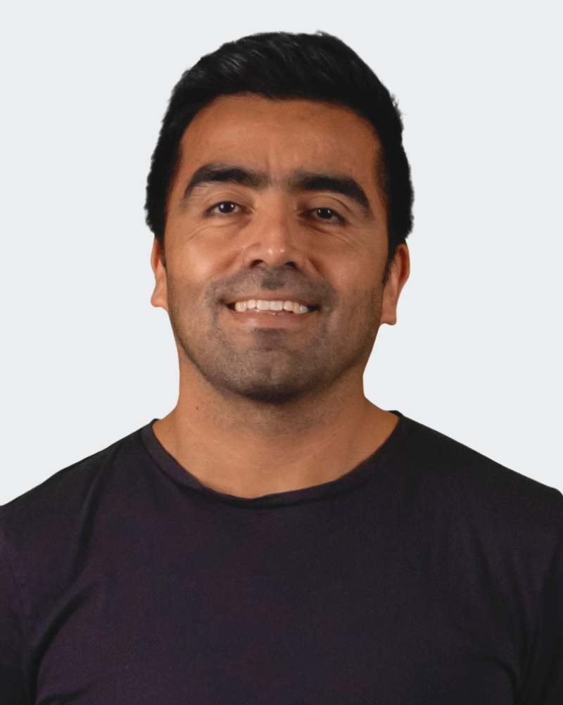 Juan Robles Aguilar