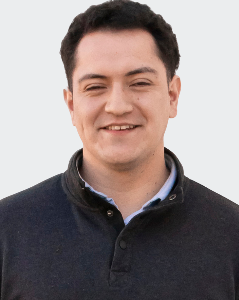 Matías Ávila Jaque