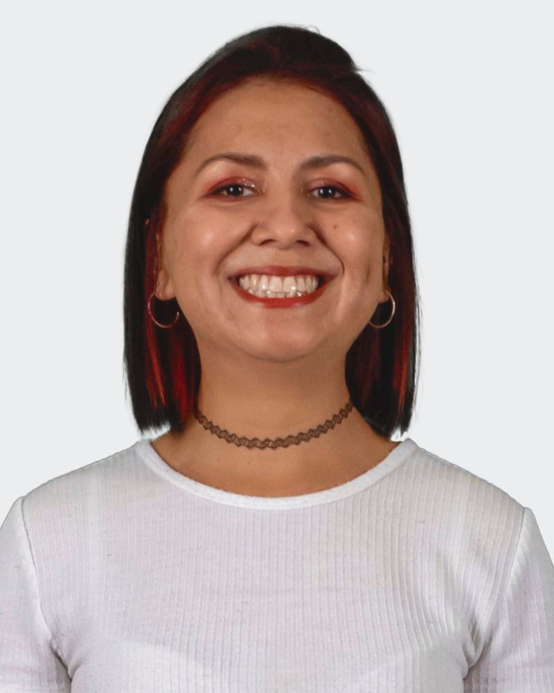 Romina Verdugo Flores