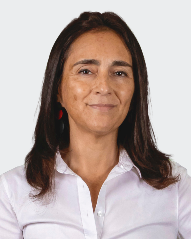 Stephanie Garrido Salgado