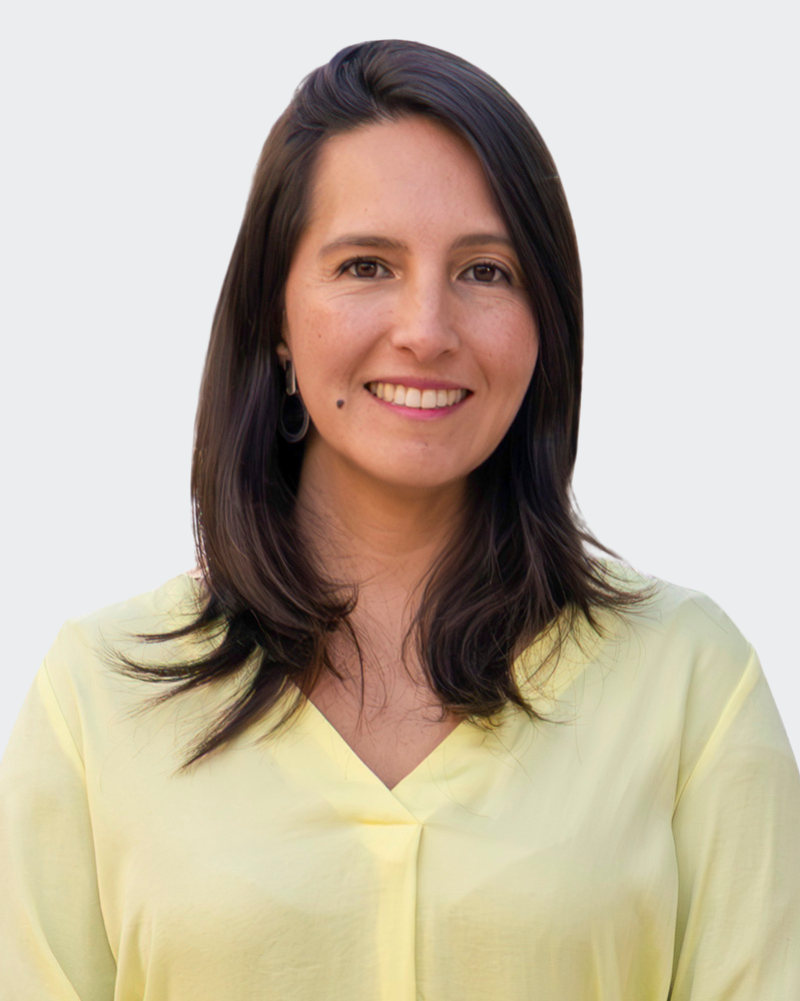 Elisa Marinkovic González