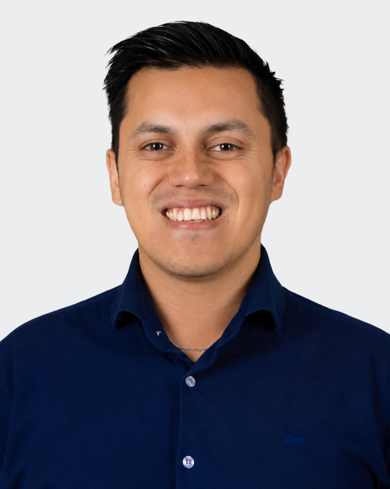 Iván Acevedo Salas