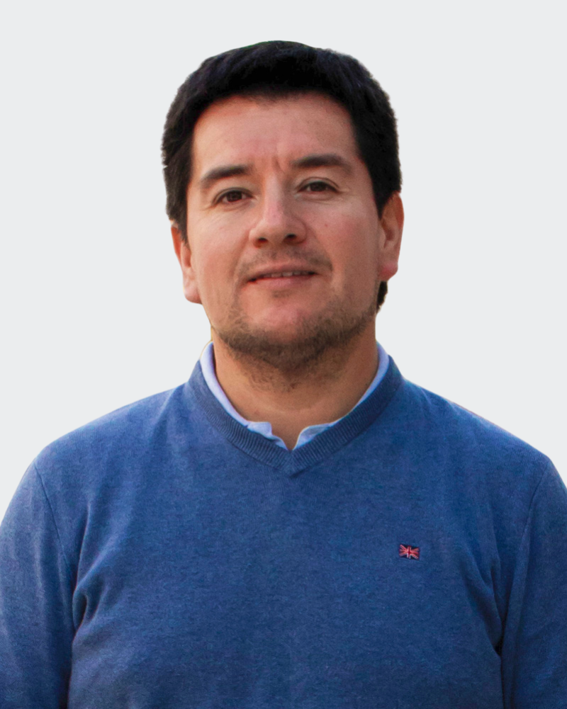 Aladino Cerda Alarcon
