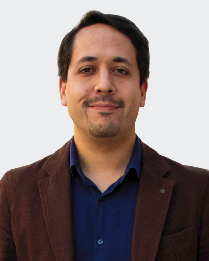 Víctor Ramos Vega