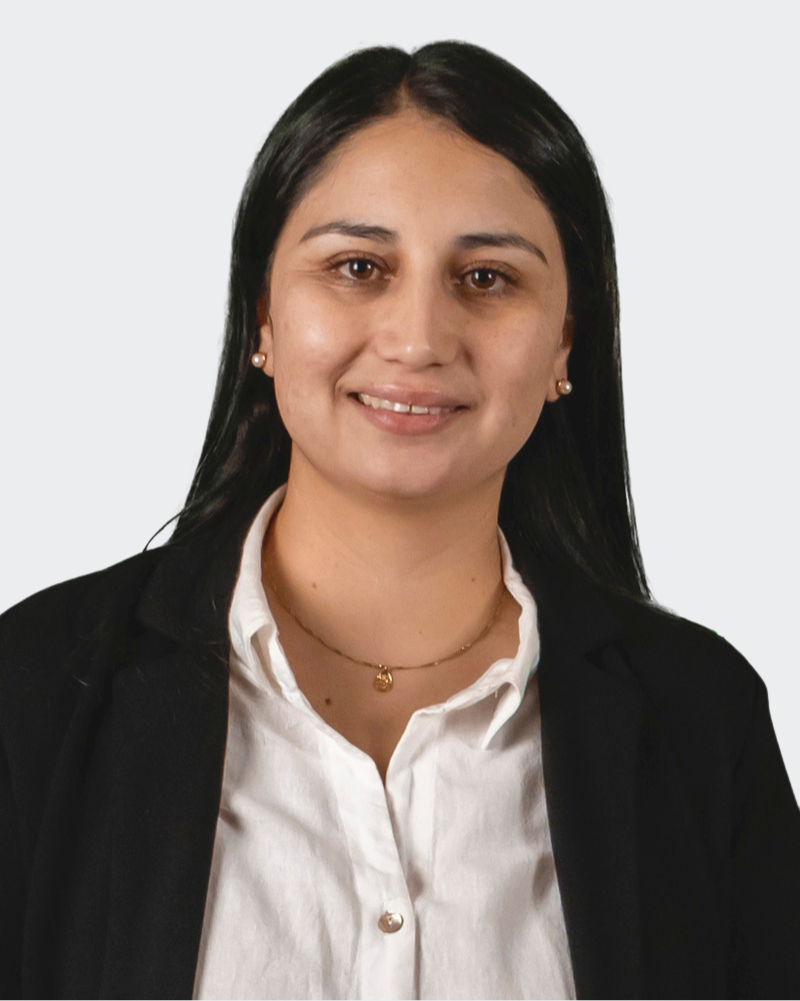 Ma. Giselle Acuña Pereira