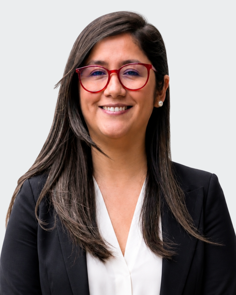 Laura Cisternas García