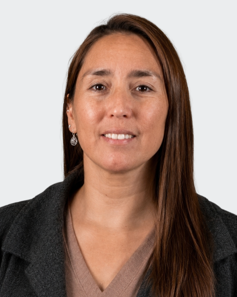 Nancy Reyes Vega