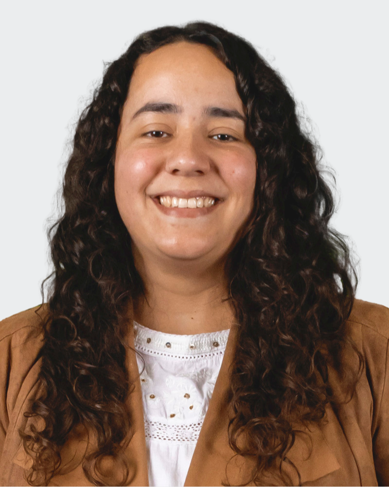 Claudia Domínguez Osores